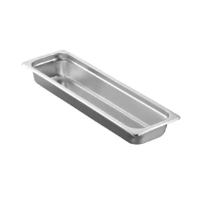 GN nádoba 2/4 – hĺbka 40 mm