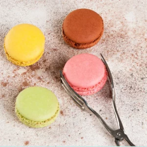 Kliešte na pečivo – 20 cm