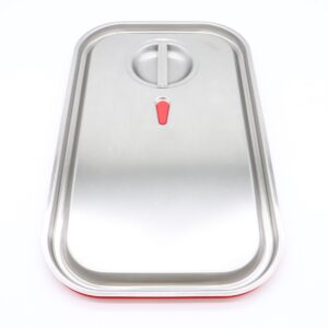 Tesniace veko pre GN 1/1, Maxima 09367790