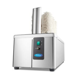 Stroj na leštenie skla – 600 pohárov/hod | Maxima 09380000