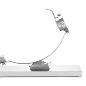 Hendi, držiak – 595x215x(H)300 mm