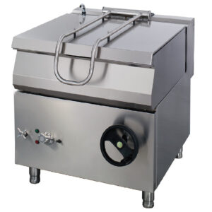 Sklopná plynová panvica – 50 l, model Maxima 09396012