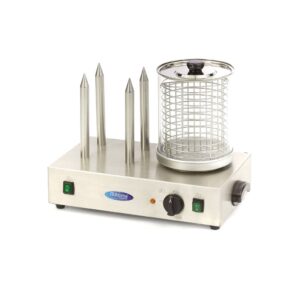 Hotdogovač s ohrievacou misiou, Maxima 09300585