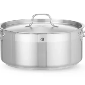 Nízky kastról 830505 – Ø280 mm, 7,5 L