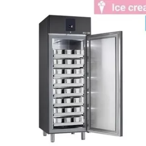 Mrazničky na mrazenie zmrzlín