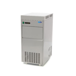 Stroj na drvenie ľadu – 85 kg/deň, efektívny model | Maxima 09300148