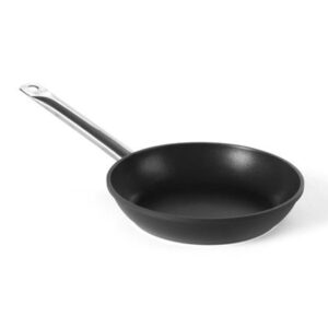 Indukčná panvica Hendi – hliníková ø290 mm