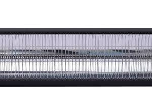 Infračervený žiarič Bola terasový HENDI – 230V/2500W, 912x185x(H)174mm