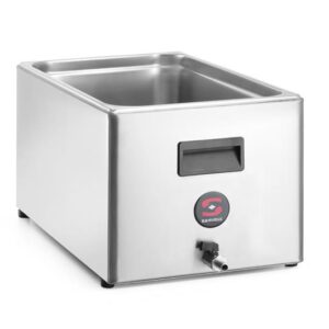 Izolovaná nádoba GN 1/1 pre sous vide Sammic – 28L