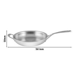 Panvica DEMEYERE PROLINE 7 Ø280 mm nerez