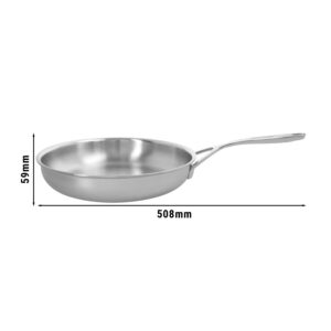 Panvica DEMEYERE MULTILINE 7 Ø280 mm nerez