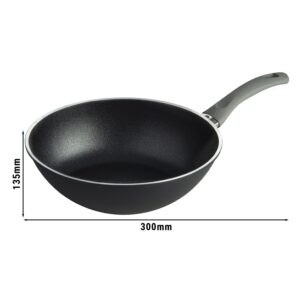 Wok panvica BALLARINI LAZISE Ø280 mm hliník