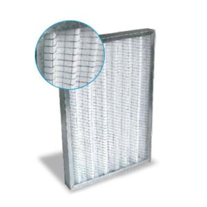 Syntetický filter – rozmery 300 × 600 mm