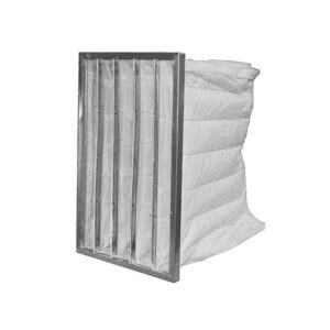 Vreckový filter – rozmery 300 × 600 mm