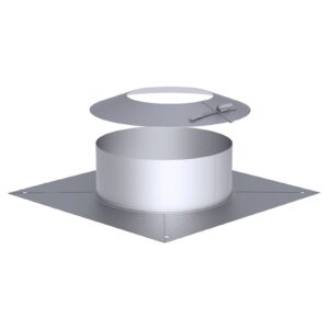 Ochranný límec Ø200 mm