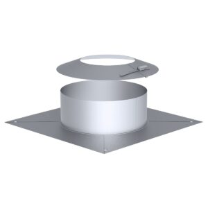 Ochranný golier – Ø 450 mm