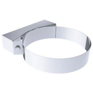 Potrubie na ventiláciu - dvojplášťové, Ø300