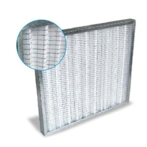 Syntetický filter – rozmery 400 × 620 mm