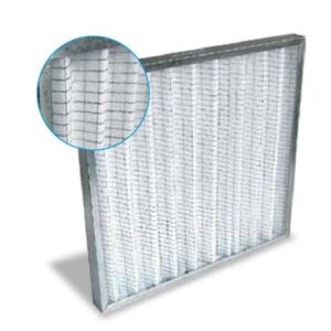 Syntetický filter – rozmery 500 × 620 mm