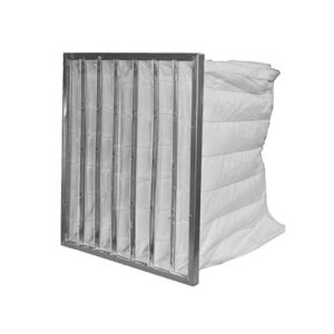 Vreckový filter – rozmery 500 × 600 mm