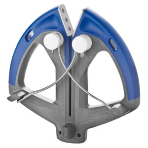 Brúska na nože F. DICK Magneto Steel Hyperdrill