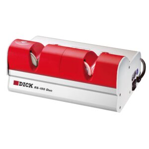 Elektrická brúska F. Dick RS-150 Duo