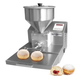 Plniaci stroj na donuty – automatický – 8 litrov