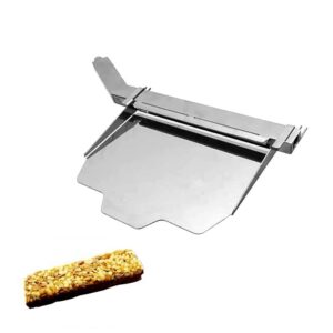 Základný kryt pre zariadenie na temperovanie čokolády