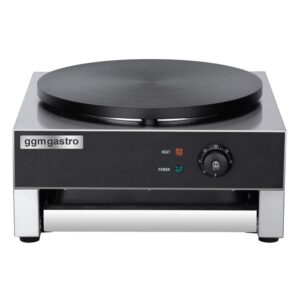 Stroj na palacinky – 1 platňa Ø 400 mm