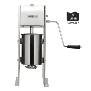 Stroj na churros – 3 l