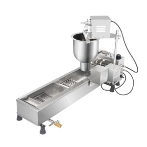 Automatický stroj na donuty