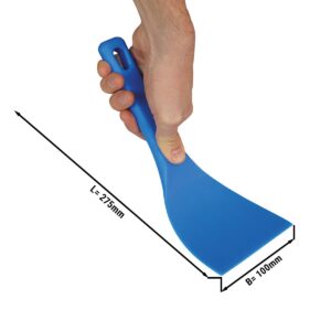 Pružný tmel - polymér