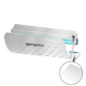 Elektrický lapač hmyzu – 100–120 m²