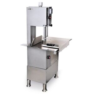 Pásová píla na kosti – dĺžka pílového pásu 2400 mm