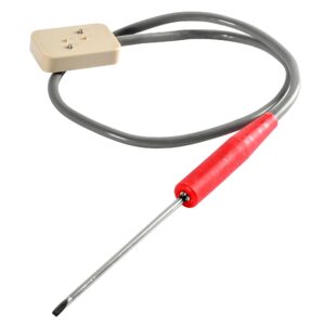 Hugentober magnetická jadrová sonda – 3. generácia