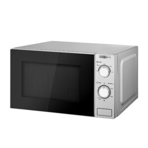 Mikrovlnná rúra 20 litrov - 700 W - manuálna