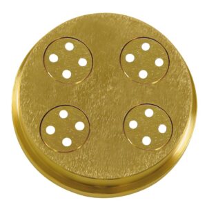 Kotúč na tvarovanie cestovín - Bigoli 3 mm