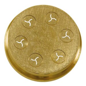 Kotúč na tvarovanie cestovín - Fusilli 8,4 mm