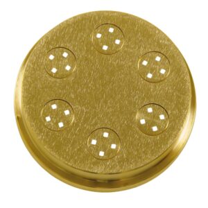 Kotúč na tvarovanie cestovín - Spaghetti Quadri 2 mm