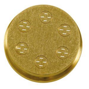 Kotúč na tvarovanie cestovín - Tagliolini 3,5 mm