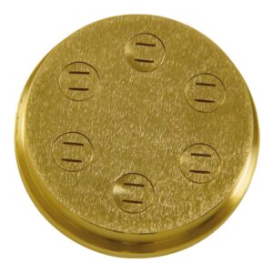 Kotúč na tvarovanie cestovín - Tagliatelle 10 mm