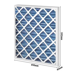 Syntetický filter pre modely AMSA3000V a AMSA3500VT – náhradný diel