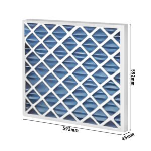 Syntetický filter kompatibilný s AMSA8400VT, 5400VT a 7000V