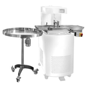 Hľuzovková páska do temperovacieho zariadenia