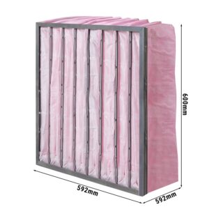 Vreckový filter – pre AMSA5400VT a AMSA8400VT