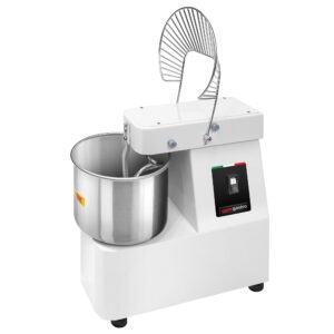 Stroj na cesto - 15 litrov / 10 kg - s pevnou misou