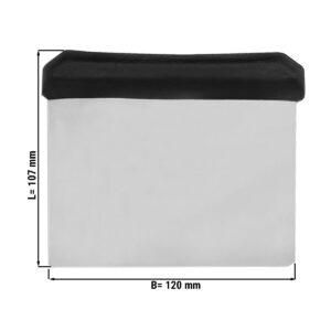 Valčeky a stierky na spracovanie cesta