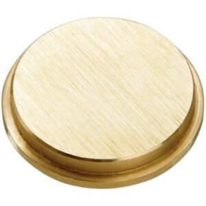 Slepá matrica / uzáver pre strojčeky na cestoviny - pre NMF8N & NMF13