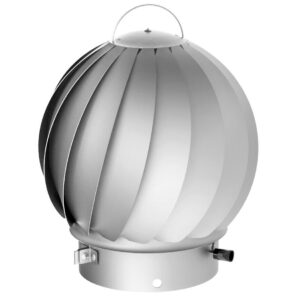 Komínový nadstavec Ø 300–350 mm