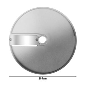 Rezací kotúč 8 mm – 1 čepeľ